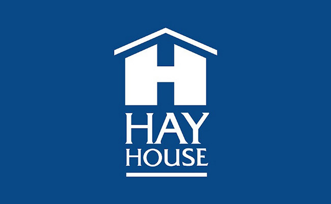 Hay House Logo