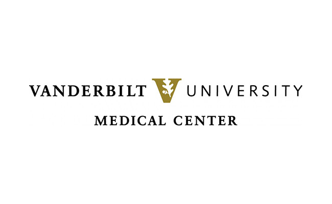 Vanderbilt University Medical Center Logo
